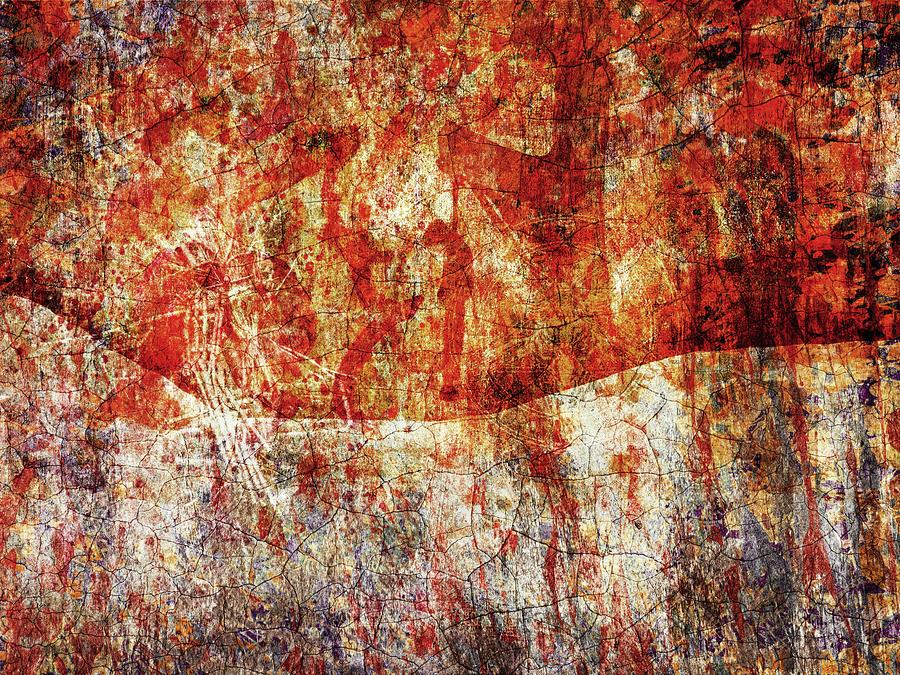 Catharsis by Michael Reynolds Catharsis by Michael Reynolds