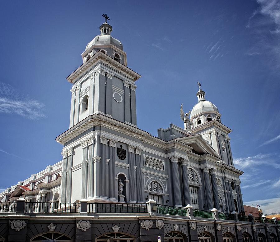 Collection 104+ Images cathedral of our lady of the assumption oaxaca Updated