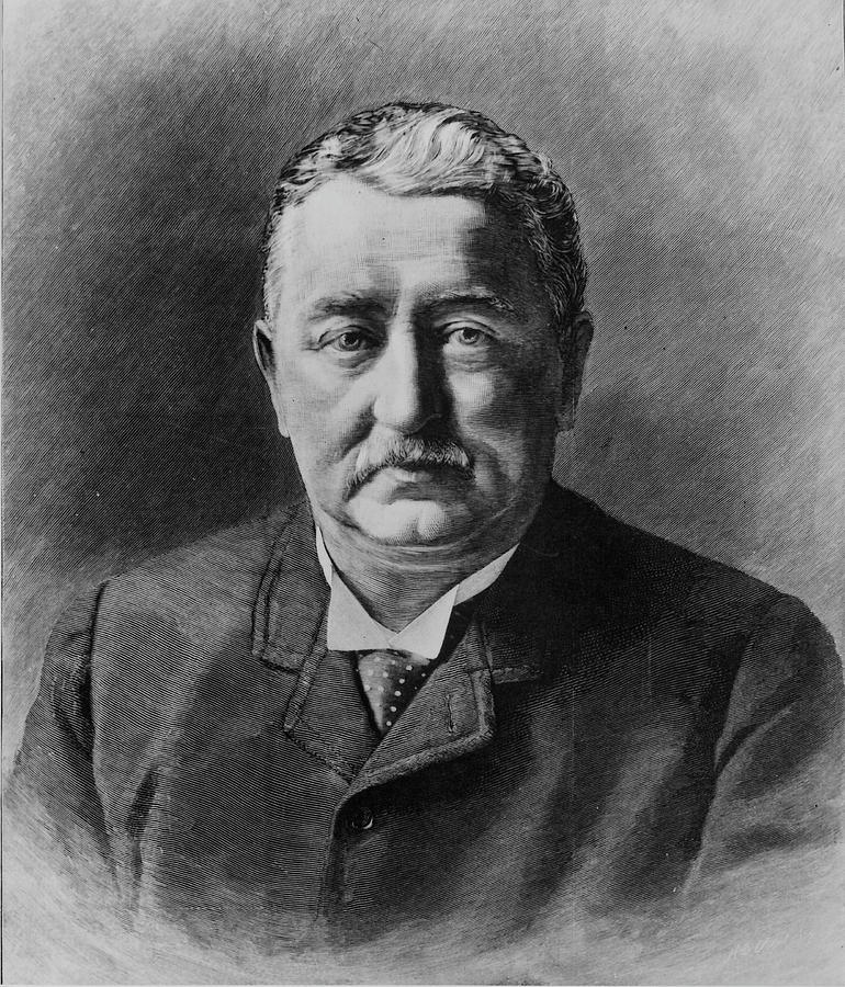 Cecil Rhodes [Misc.] Photograph by Mansell - Pixels