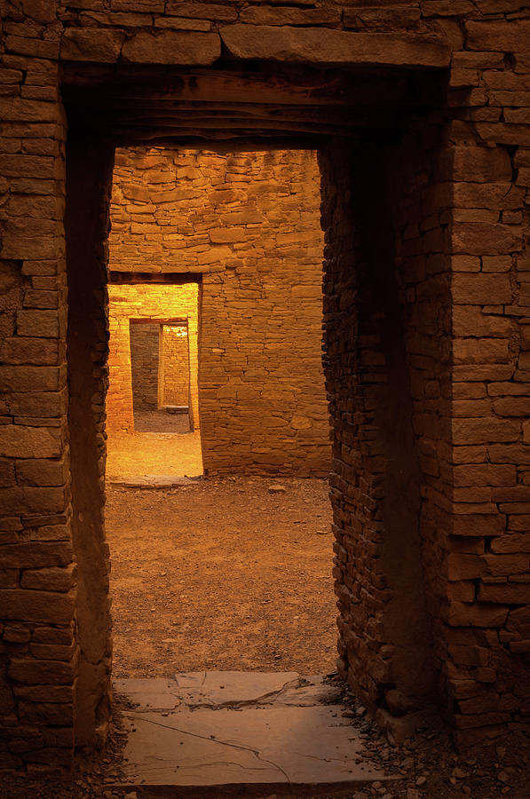 Chaco Doors by TM Schultze Chaco Doors by TM Schultze