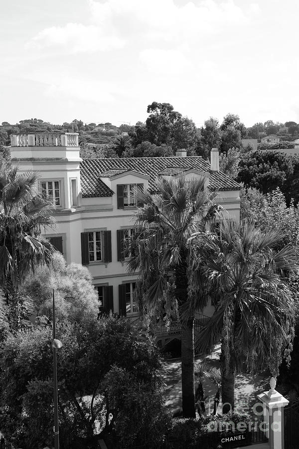 Chanel Saint Tropez by Tom Vandenhende Chanel Saint Tropez by Tom Vandenhende