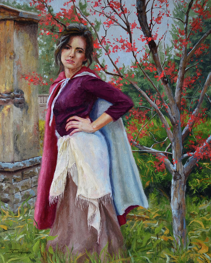 Change of Season by Jan Christiansen Change of Season by Jan Christiansen