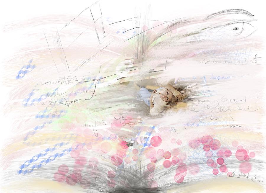 Lambs Book Of Life Digital Art - Changed Lambs Book Of Life by Kristen Wambach Lambs Book Of Life Digital Art - Changed Lambs Book Of Life by Kristen Wambach