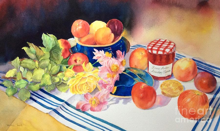 Chaos In The Kitchen by Beatrice Cloake Chaos In The Kitchen by Beatrice Cloake