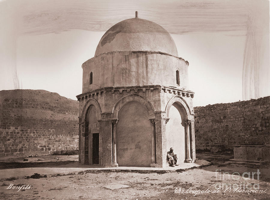 Chapel Of The Ascension Photograph by Bettmann