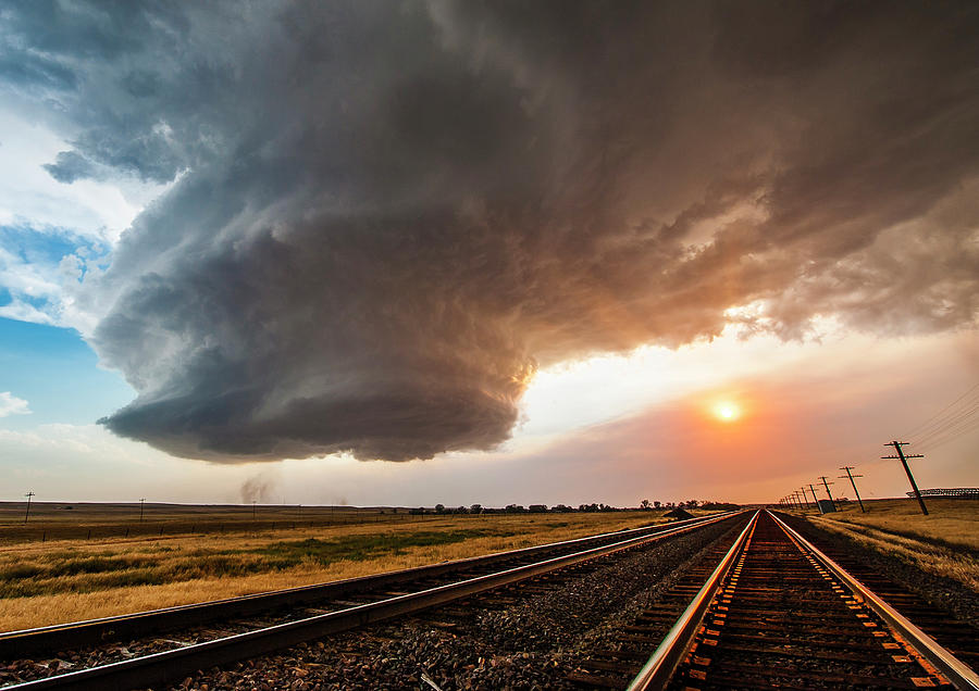 Chappell, Nebraska 2 by Colt Forney Chappell, Nebraska 2 by Colt Forney