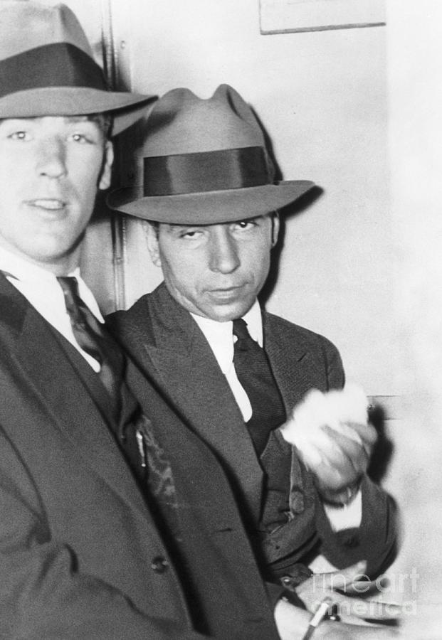charles lucky luciano