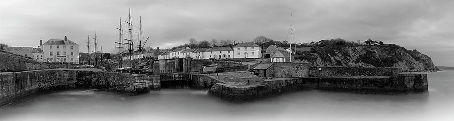Charlestown Photograph by Photography By Jed Langdon