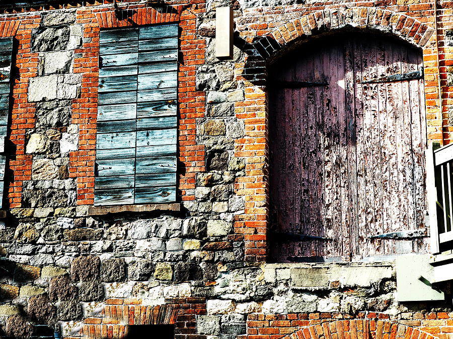 Chart House Detail by Jacqueline M Lewis Chart House Detail by Jacqueline M Lewis
