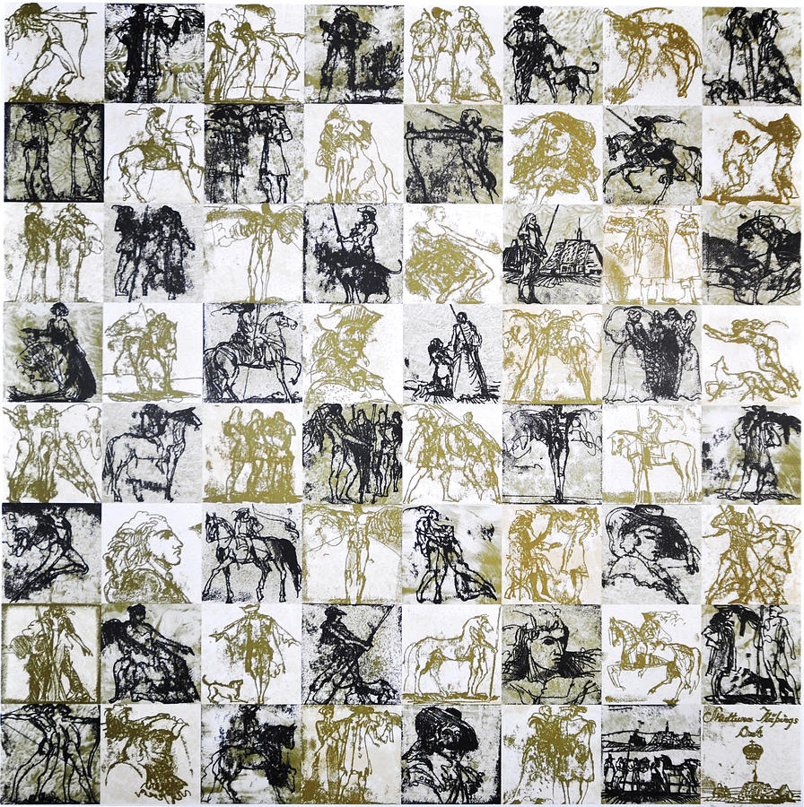 checkmate painting retzsch checkmate painting retzsch