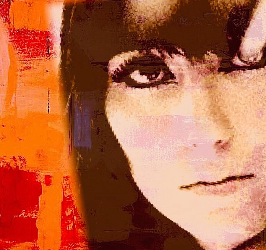 Cher by Jayime Jean Cher by Jayime Jean
