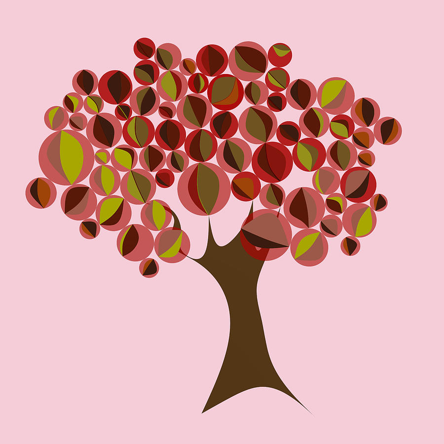 cherry tree by Alberto RuiZ cherry tree by Alberto RuiZ