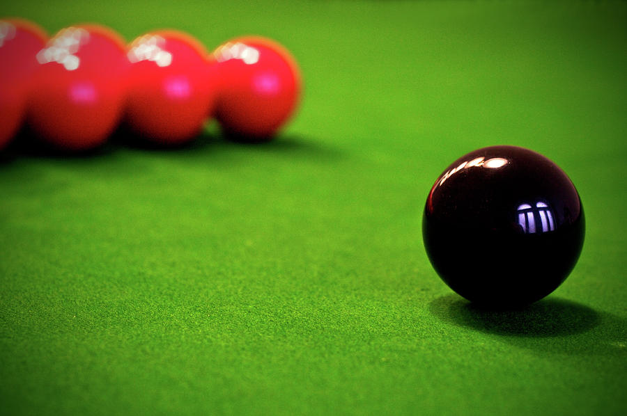 Chess With Balls Photograph by Ion-bogdan Dumitrescu Chess With Balls Photograph by Ion-bogdan Dumitrescu