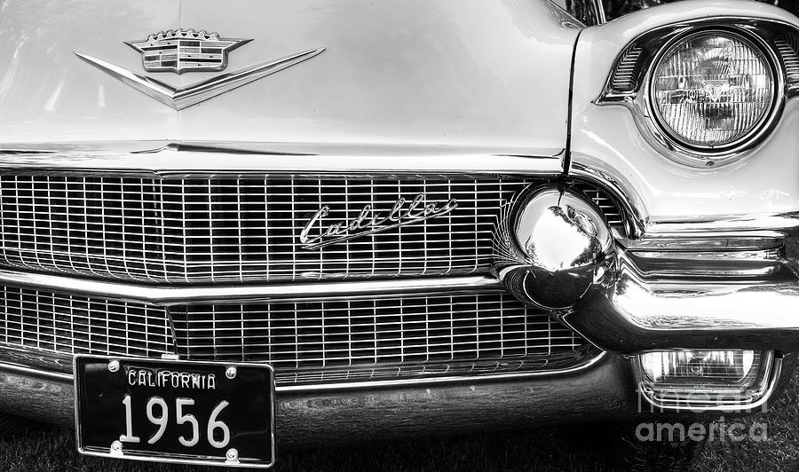 Chevrolet 1956 by Mauro Celotti Chevrolet 1956 by Mauro Celotti