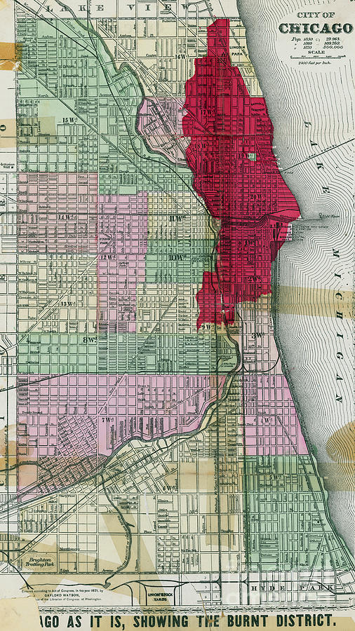 City Of Chicago Maps Zoning Stores | pwponderings.com