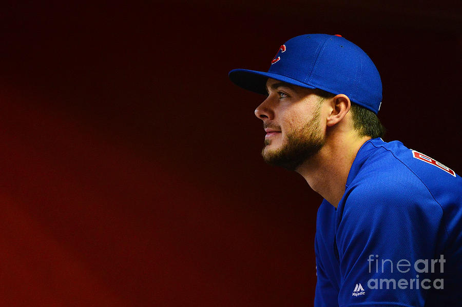 Chicago Cubs V Arizona Diamondbacks Photograph by Jennifer Stewart Chicago Cubs V Arizona Diamondbacks Photograph by Jennifer Stewart