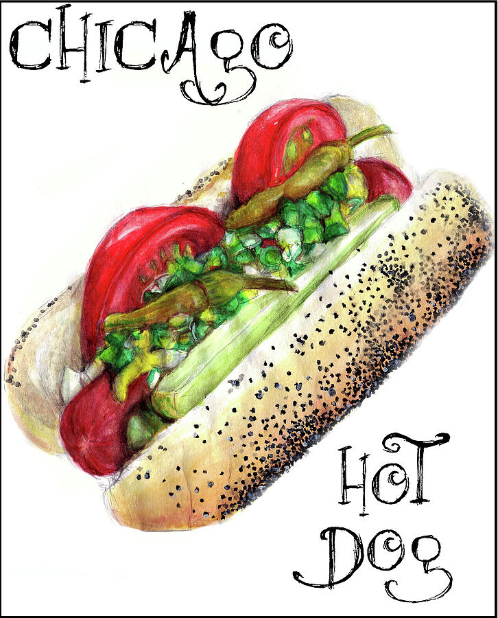 Guido's Chicago Hot Dogs