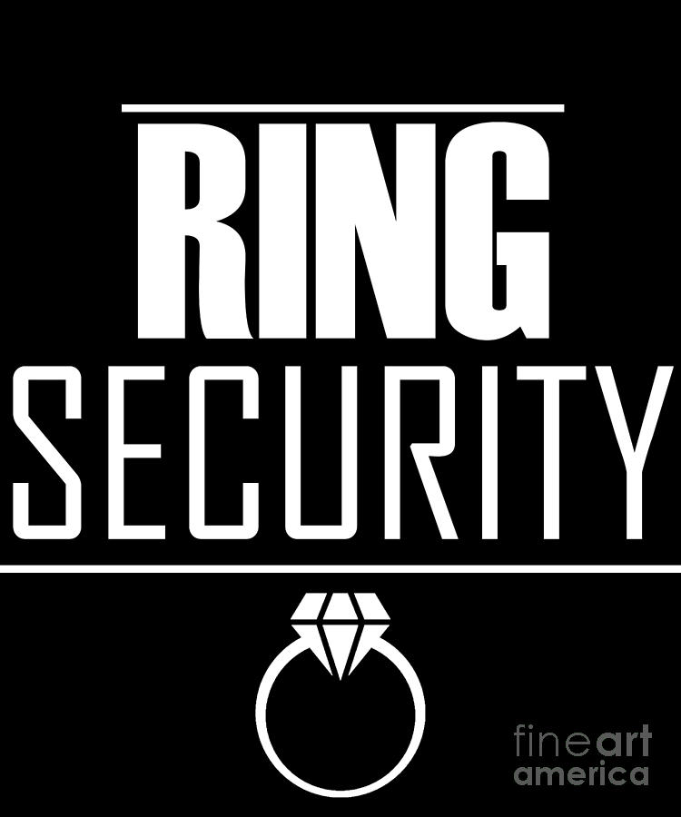 i ring security