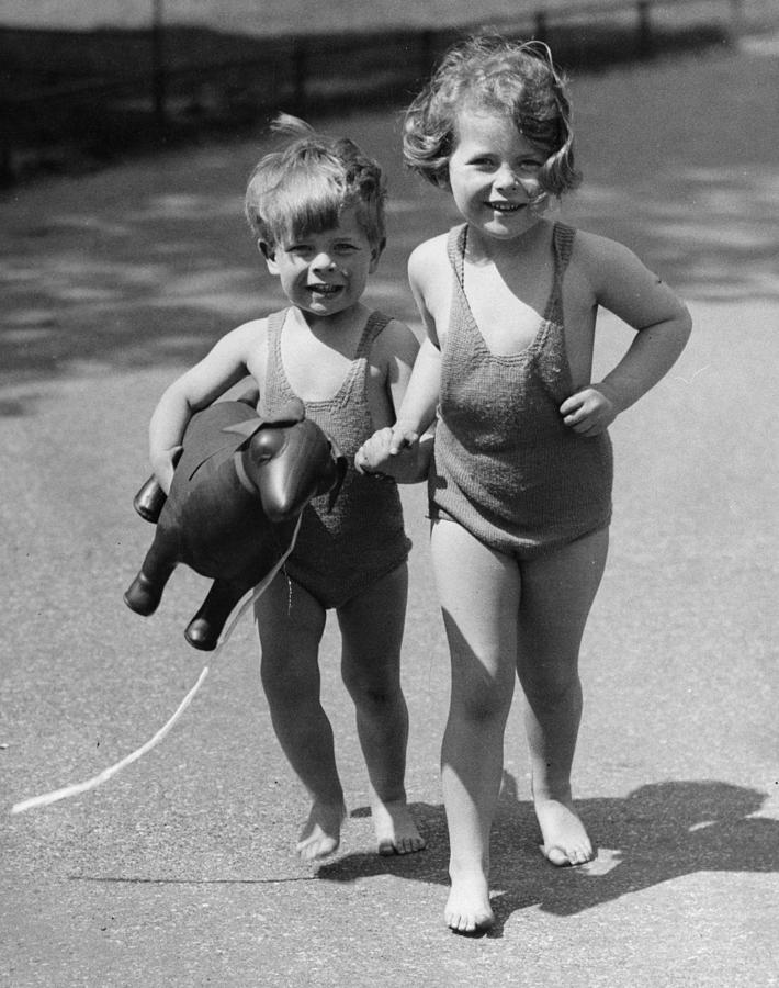 childrens swimsuit