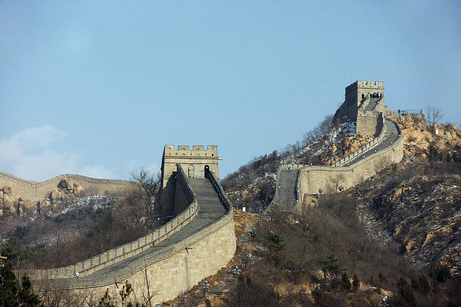 Great wall 2009