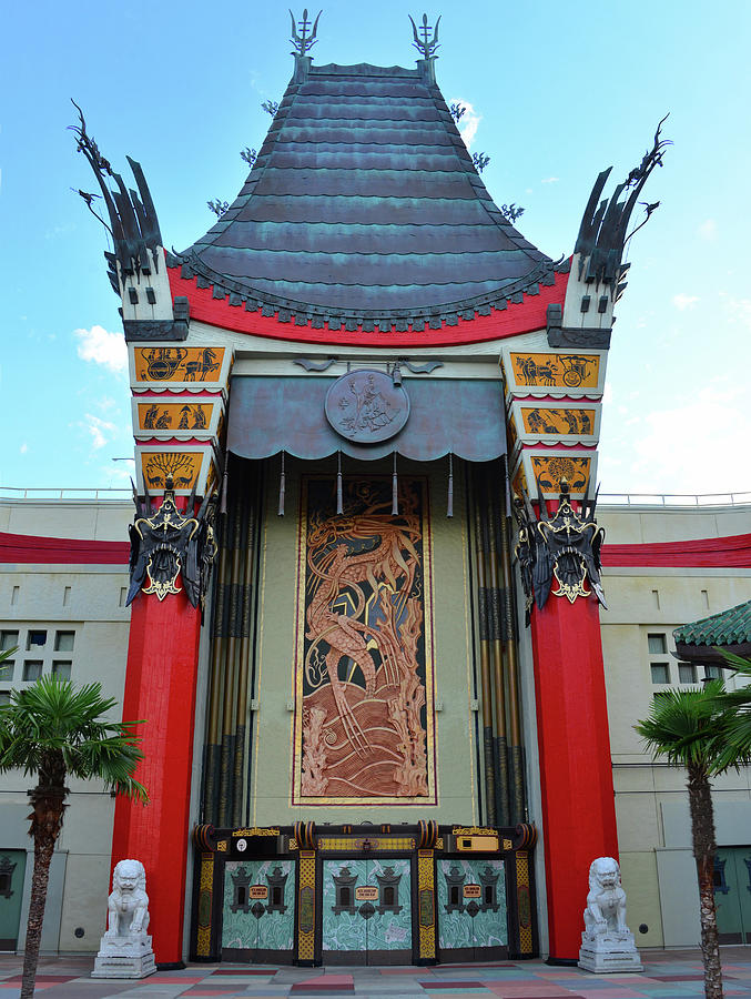 Chinese Theatre Dhs 2019 David Lee Thompson 