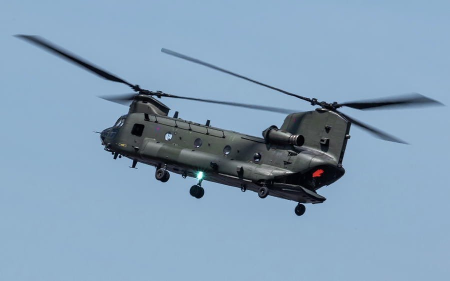 Chinnock Photograph by Rich Wiltshire | Pixels