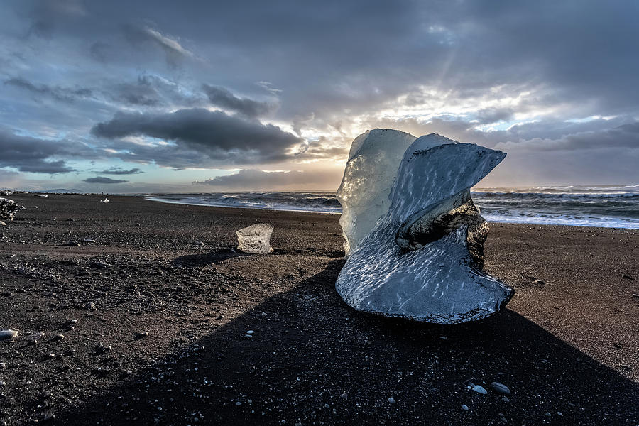 Chock a Block Photograph by Todd Wilkinson Fine Art America