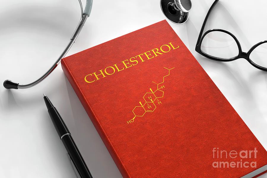 latest cholesterol research 2021