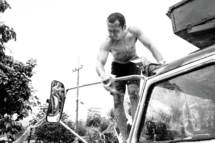Chores on the Farm by Lee Craker Chores on the Farm by Lee Craker