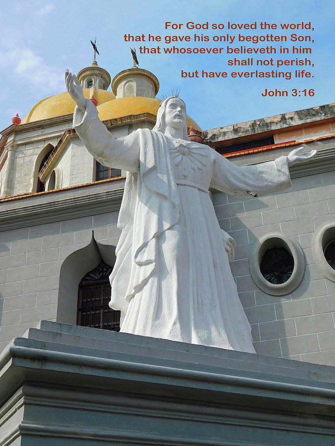 Christ-catedral Of The Immaculate Conception In Historic Mazatlan2 Photograph