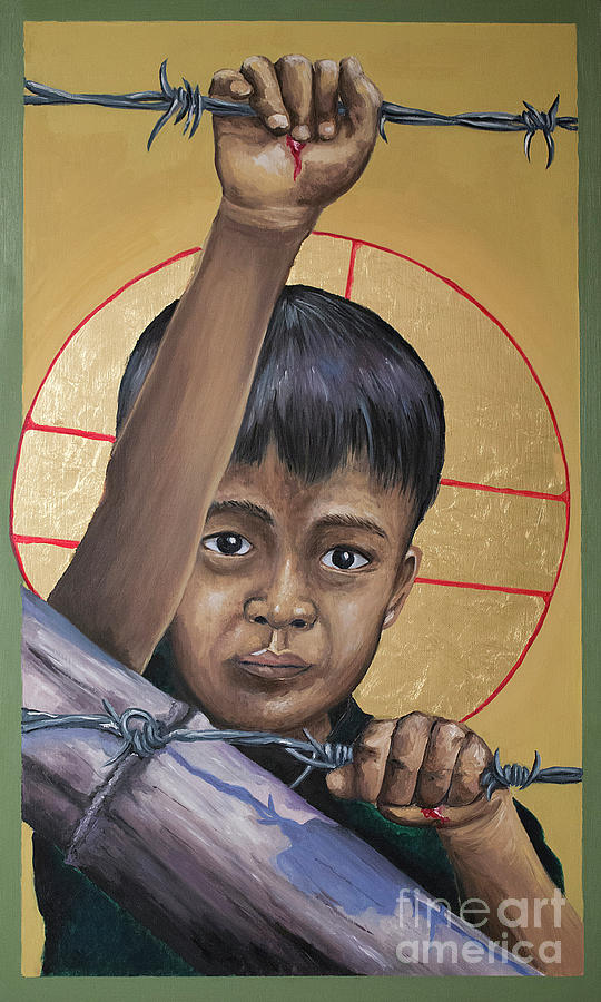 Christ the Dreamer - MRCTD by Fr Michael Reyes OFM Christ the Dreamer - MRCTD by Fr Michael Reyes OFM