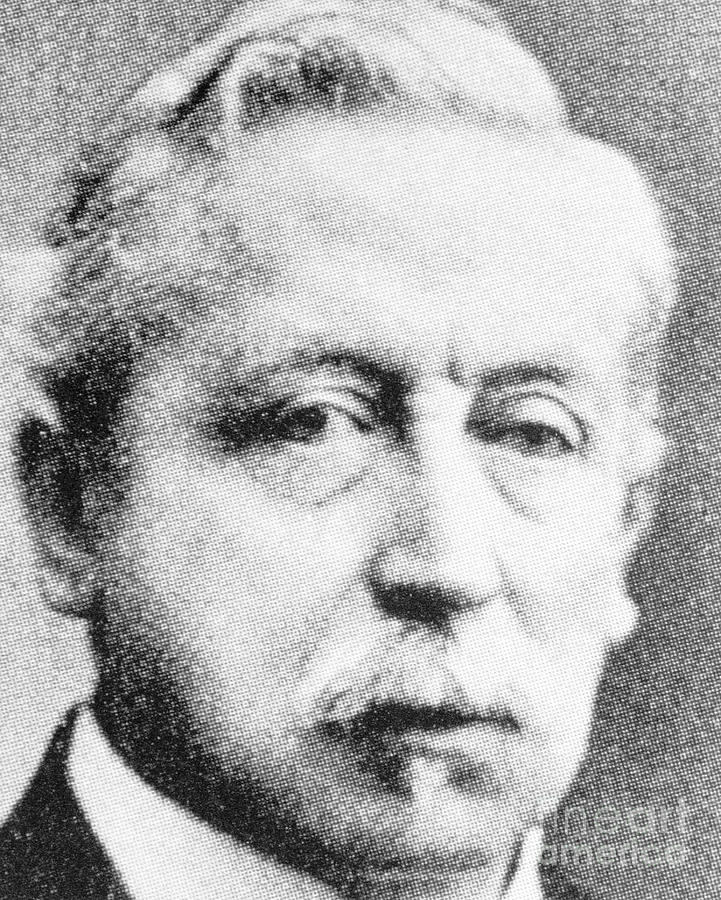 Christiaan Eijkman Photograph by Science Photo Library Fine Art America