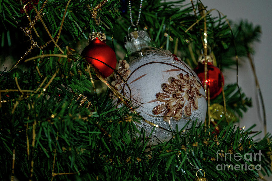 Christmas by Annerose Walz Christmas by Annerose Walz