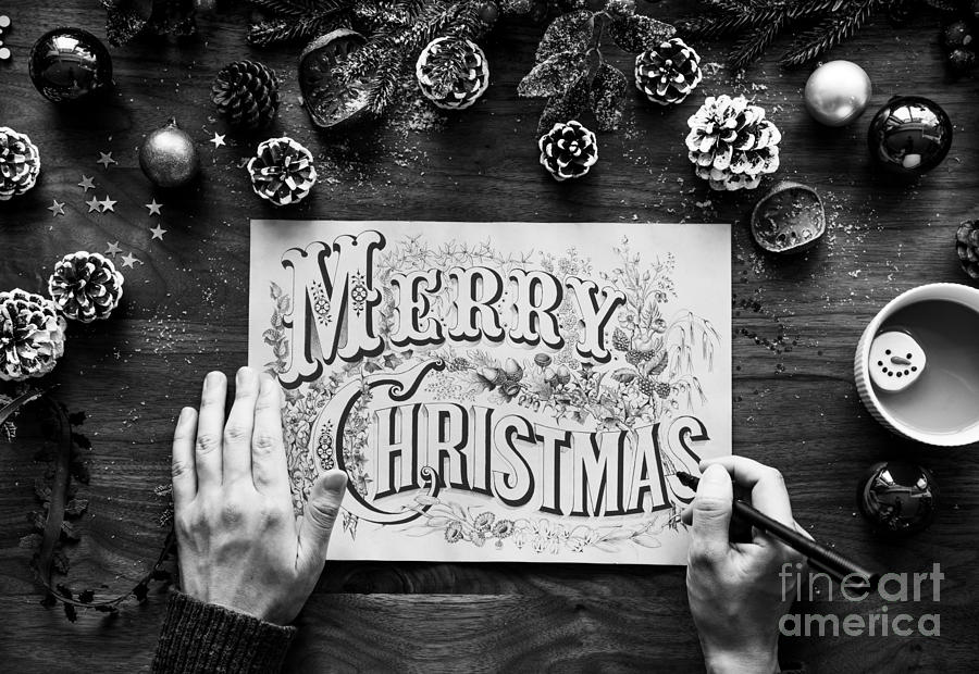 Christmas 1 by Jesse Watrous Christmas 1 by Jesse Watrous