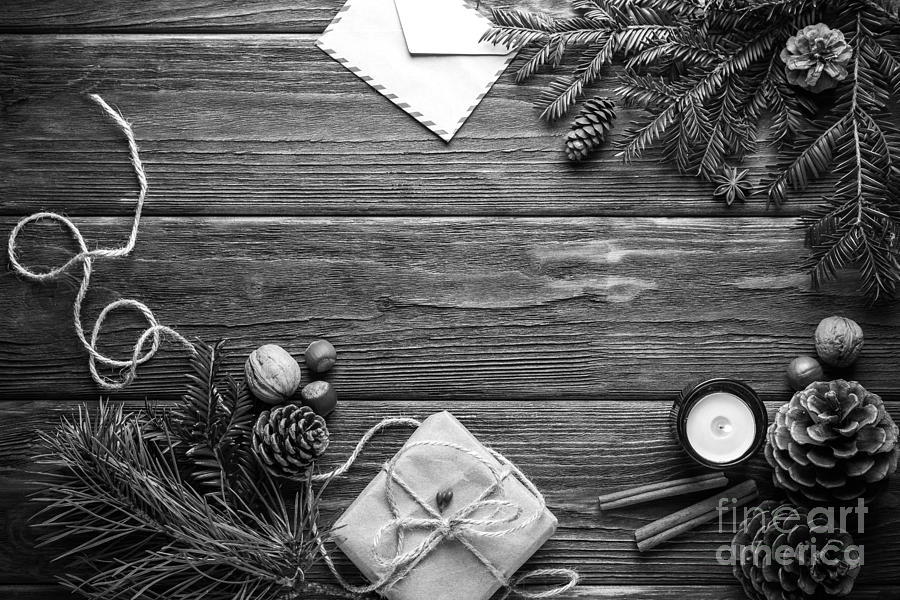 Christmas 6 by Jesse Watrous Christmas 6 by Jesse Watrous