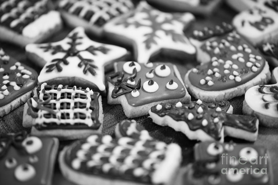 Christmas 8 by Jesse Watrous Christmas 8 by Jesse Watrous