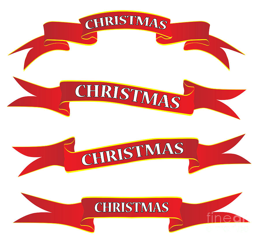 1+ Million Christmas Red Ribbons Royalty-Free Images, Stock Photos &  Pictures