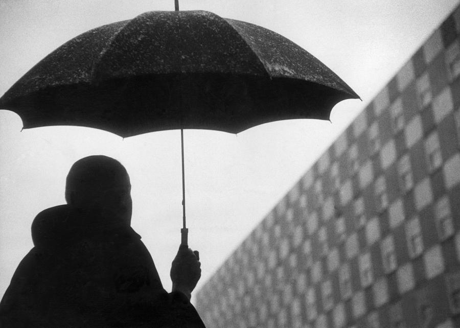 Christmas Spirit Photograph by Thurston Hopkins Christmas Spirit Photograph by Thurston Hopkins