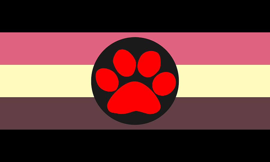 what is puppy pride