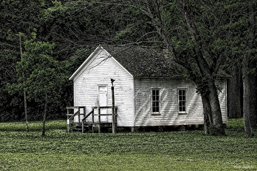 Church in the Valley by Wesley Nesbitt Church in the Valley by Wesley Nesbitt