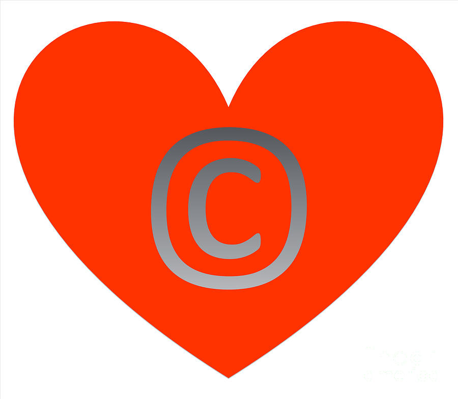 Circle C Orange by Catherine Lott Circle C Orange by Catherine Lott