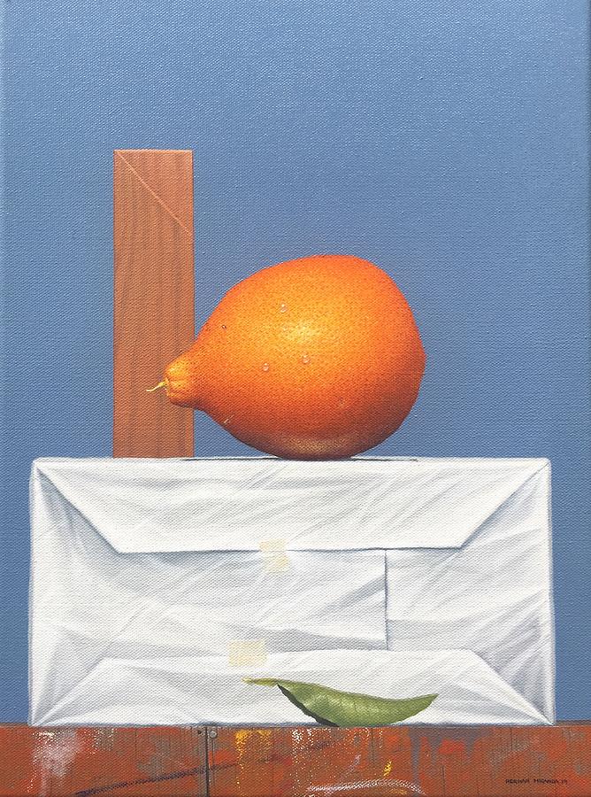CITRIC by Hernan Miranda CITRIC by Hernan Miranda