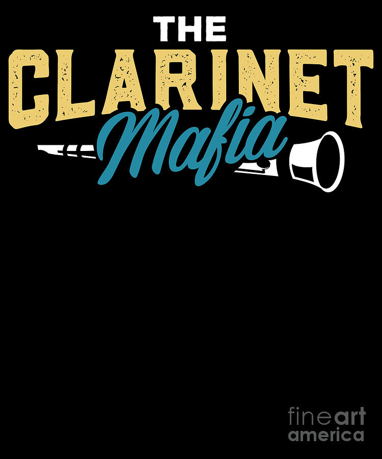 Marching Band Clarinet Quotes