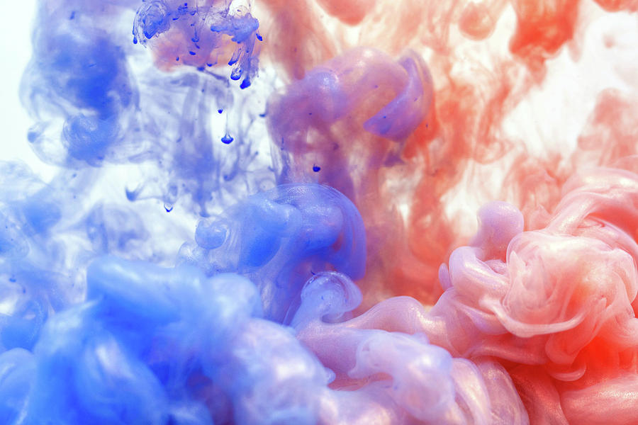 Clash of the Clouds by Carlene Smith Clash of the Clouds by Carlene Smith