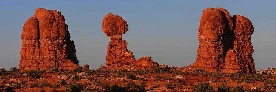 Classic Arches by Chad Dutson Classic Arches by Chad Dutson