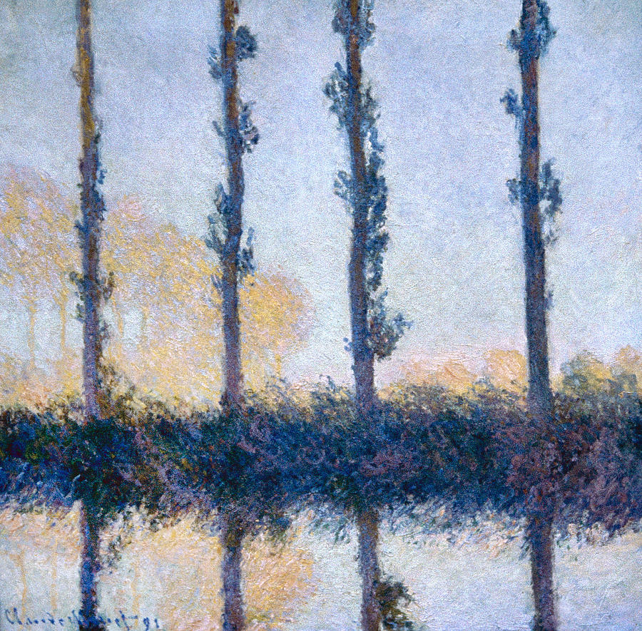 Claude Monet Photograph - Claude Monet 1840-1926. French by Prisma Archivo