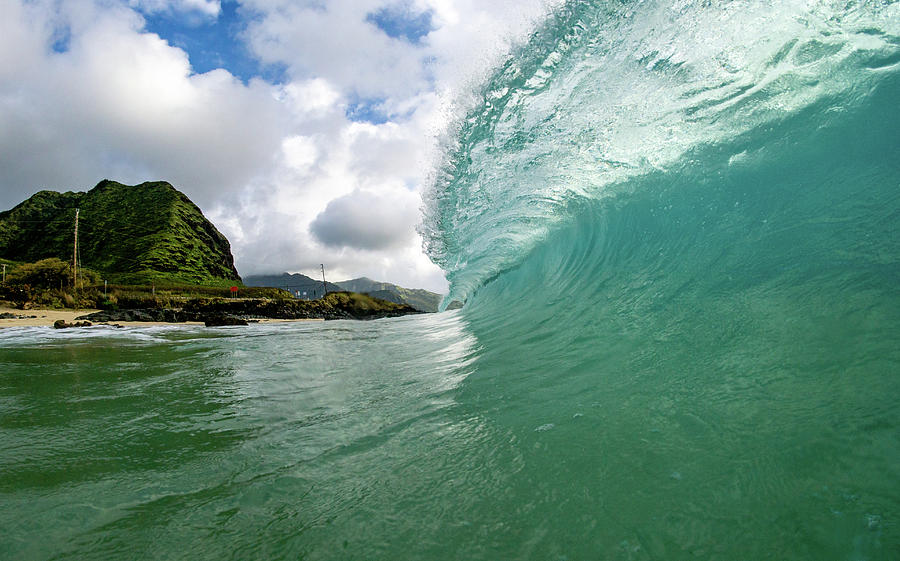 Clear Water by Eric Full Clear Water by Eric Full