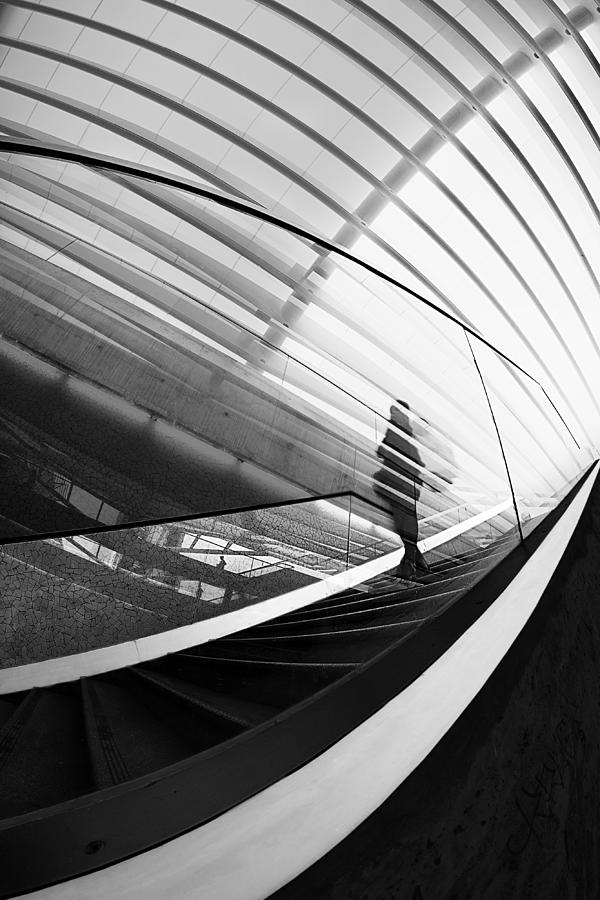8mm Photograph - Close Cover by Paulo Abrantes