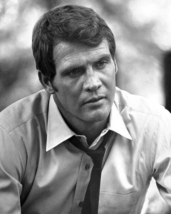 Lee Majors