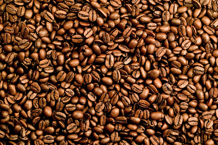 Medium Roast Coffee